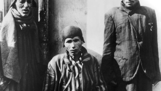 Dokument „Pamięć obozów” w TVP1