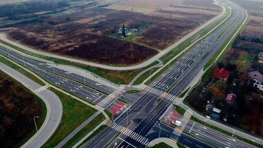 Dokumentacja jest, pieniędzy nie ma. Kiedy ruszą prace nad przedłużeniem Zelwerowicza?