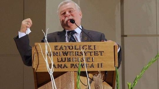Dokumenty IPN od Kiszczaka od środy w Lublinie