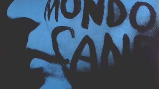 Dokumenty w TVP1 w marcu (opisy filmów)