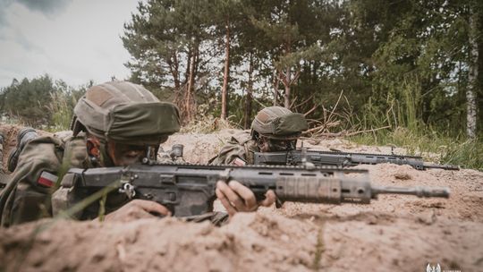 Dołącz do drugiej tury „Wakacji z WOT”.