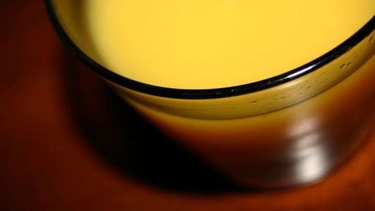 Dolał jej czegoś do szklanki, straciła przytomność