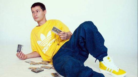 Dolar i Łukasz Jemioła zaśpiewają teksty papieża