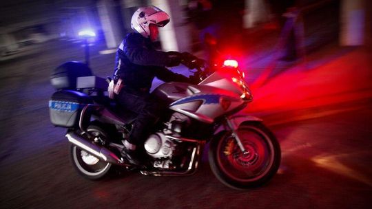 Dołhobrody: Śmiertelne potrącenie 62-latka