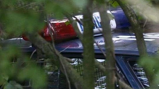 Dołhobyczów: Zaginiona 42-latka odnalazła się w lesie