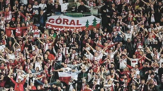 Doliczony czas gry. Bohater z Kraśnika, Polska ciągle w grze o Mistrzostwa Świata w Katarze