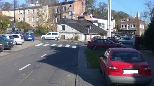 Dolna Panny Marii: Od jutra pojedziemy pod prąd