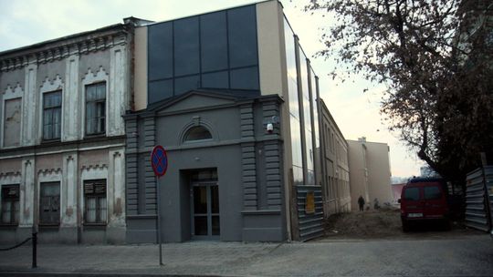Dołóż cegiełkę na Hospicjum Dobrego Samarytanina