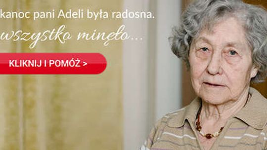 Dołóż się do ich Wielkanocy. Trwają akcje charytatywne