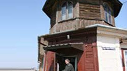 Dom cadyków w Kocku (nr 35) - 0 głosów