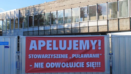 Dom Chemika czeka na szybkie decyzje. Radni kontra stowarzyszenie "Puławianie"