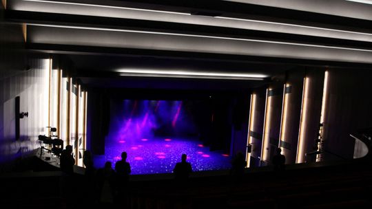 Dom Chemika kończy 40 lat. W sobotę - dzień otwarty