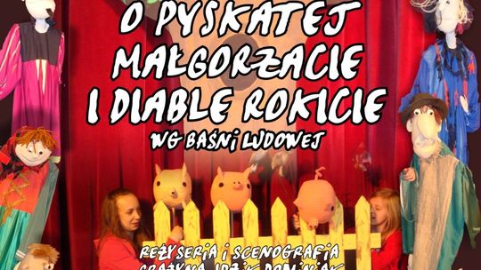 Dom Chemika na Dzień Dziecka