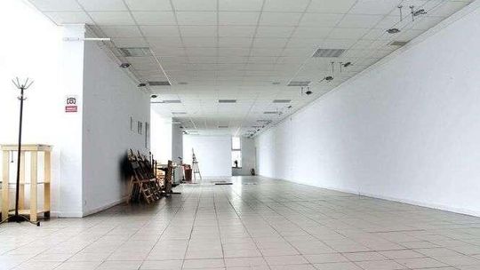 Dom Chemika na walizkach, ze względu na remont ośrodka kultury