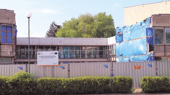 Dom Chemika to nie zabytek. Radny chce, żeby ktoś "odpowiedział za straty finansowe"