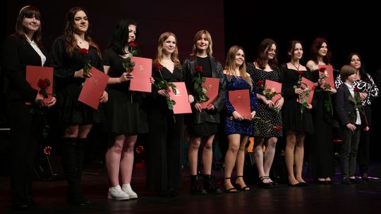 Dom Chemika. Za wspieranie puławskiej kultury wręczono nagrody