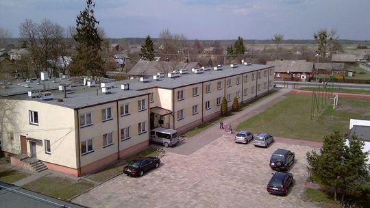 Dom Dziecka w Dubience może dalej funkcjonować 