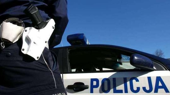 Dom jak z horroru. W środku policjanci znaleźli ciało