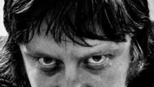 \"Dom kultu\" Otwarcie wystawy  Michała Patronia