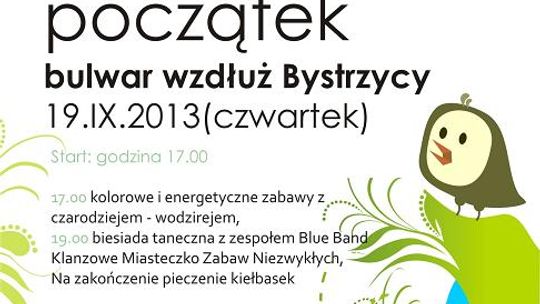 \"Dom Kultury+ Inicjatywy lokalne2013\"