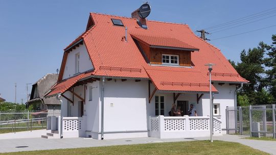 Dom-marzenie? Niestety nie. Drugie życie kwatery komendanta obozu w Bełżcu