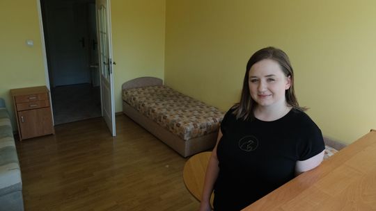 Dom Matki i Dziecka w Lublinie potrzebuje pomocy. Mieszkają tam mali pacjenci z rodzicami