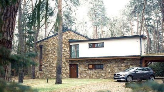 Dom pasywny – od wyboru działki po budowę