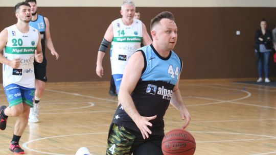 Dom Plus Kwadrat równa się zwycięstwo, wyniki rozgrywek Pod Koszami Dziennika