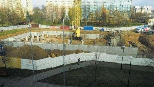 Dom seniora czy zwykły apartamentowiec LSM? Trwa prokuratorskie śledztwo 