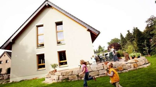 Dom tańszy w utrzymaniu. Gdzie szukać oszczędności?