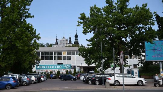 Dom Towarowy zmienił właściciela. Co czeka budynek w centrum miasta?