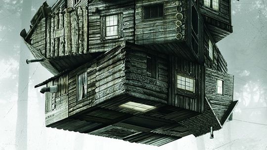 \"Dom w głębi lasu”, reż. Drew Goddard