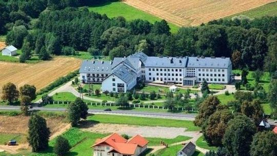 Dom w Matczynie otwiera drzwi