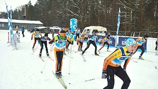 Dominacja gospodarzy, znakomity start MULKS Grupa Oscar Tomaszów Lubelski