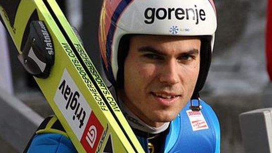 Dominacja Słoweńców w Sapporo, Damjan zwycięzcą