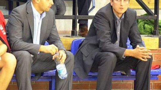 Dominik Derwisz: Zrobiliśmy kolejny krok