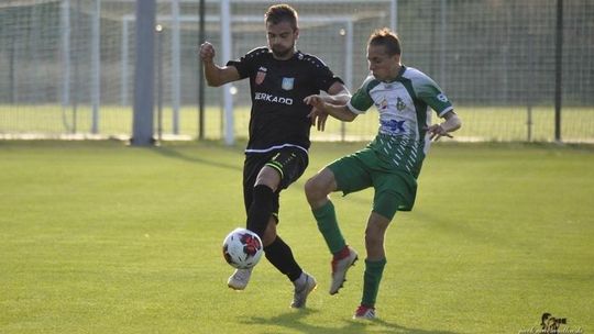 Dominik Marczuk odchodzi z Podlasia. Stal Rzeszów zamiast Motoru