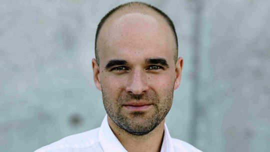 Dominik Mielko przez pięć sezonów pokieruje Filharmonią im. Henryka Wieniawskiego w Lublinie 