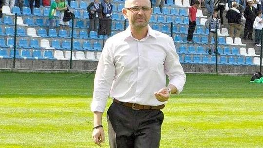 Dominik Nowak zapowiada nowy Motor Lublin