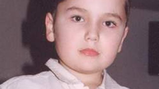 Dominik Skwarek (nr 64)