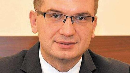 Dominik Smyrgała z Puław podsekretarzem stanu w MON