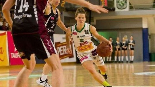 Dominika Owczarzak: Nie spoczywamy na laurach