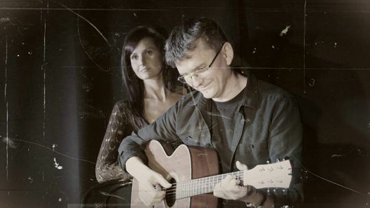 Dominika Żukowska & Andrzej Korycki: Ballady na dwa serca