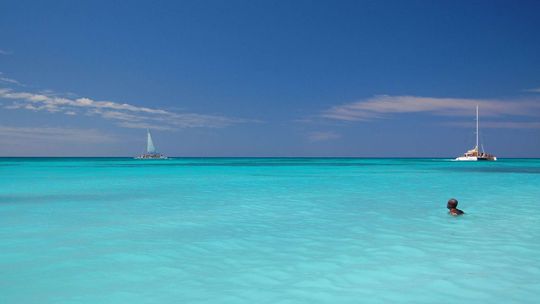 Dominikana - ciekawostki o Perle Karaibów