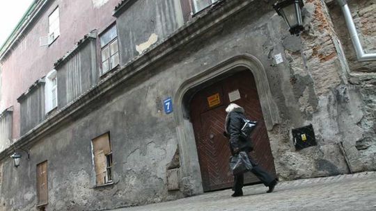 Dominikańska doczeka się remontu, będzie hotel