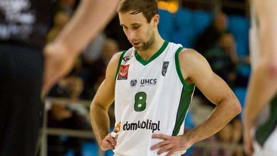 domlublin.pl AZS UMCS Lublin blisko drugiej rundy play-off