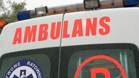 Domowa tragedia. Kobieta zaatakowała nożem siostrę, druga stanęła w jej obronie