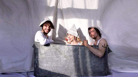 Domowe melodie. Koncert w Lublinie