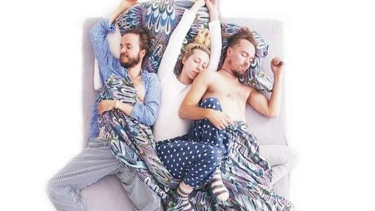 Domowe Melodie w Lublinie. Koncert w Graffiti