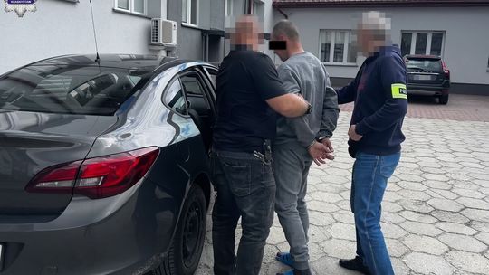 Policja Krasnystaw